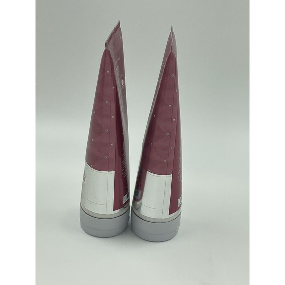 CHAMPAGNE TOAST  Bath and Body Works Body Cream 8 oz Instant Hydration  LOT OF 2 - Picture 2 of 3